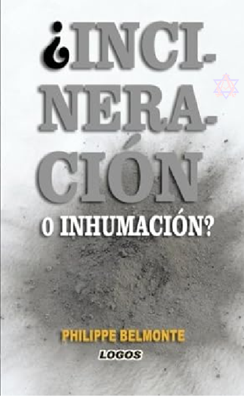 Insineración o inhumación ?