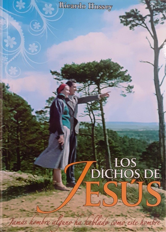 Los dichos de Jesus