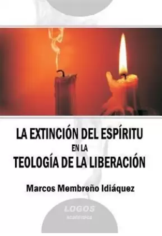 extincion del espiritu