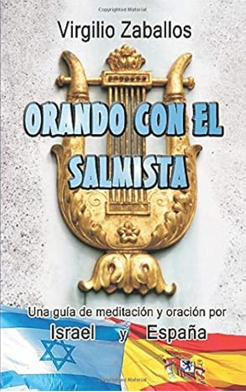 orando salmista