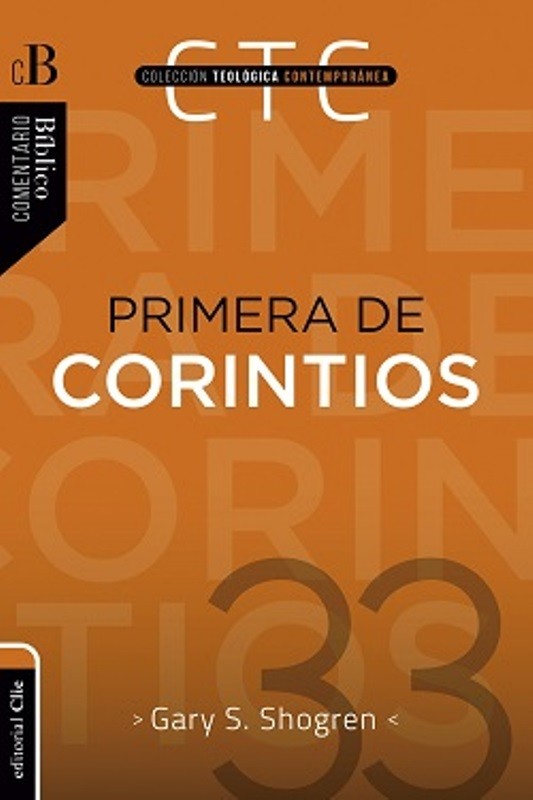 primera de corintios