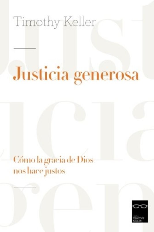 justicia generosa