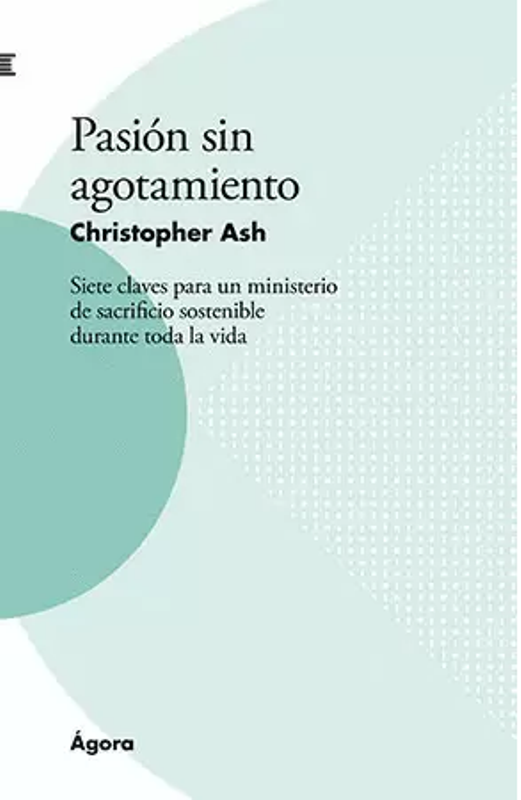 Pasión sin agotamiento 
