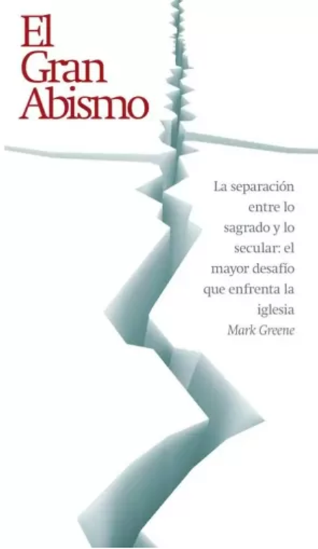 Gran abismo 