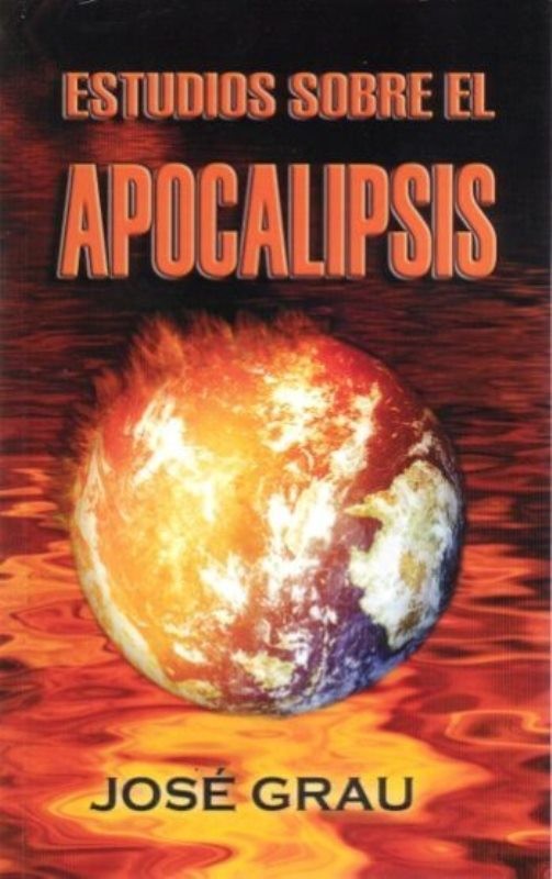 Estudios sobre apocalipsis