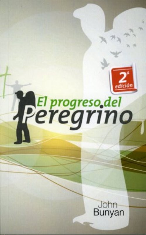 progreso del peregrino