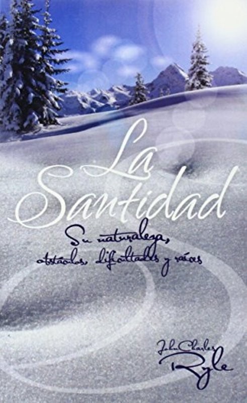La Santidad 