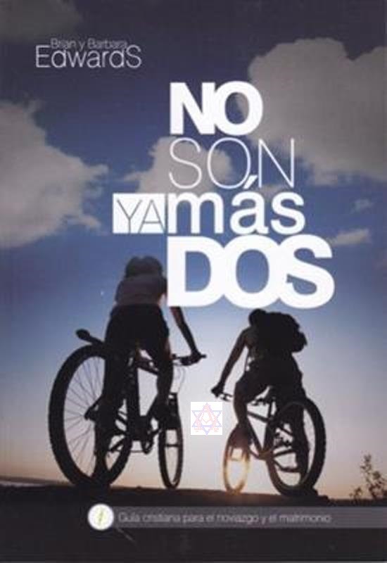 no son ya mas dos