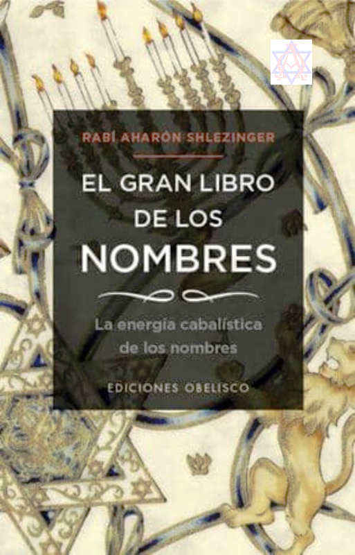 El gran libro de los nombr