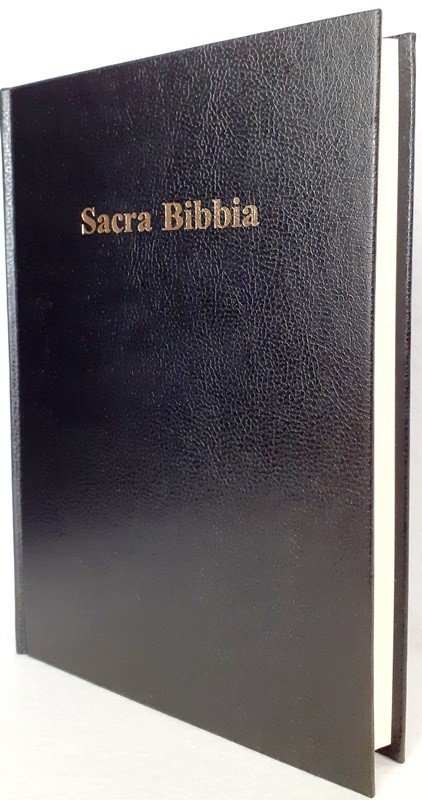 biblia en italiano