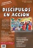 Discípulos en acción  