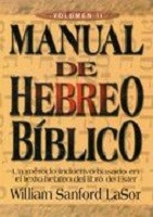 Manual de hebreo bíblico Volúmen 2