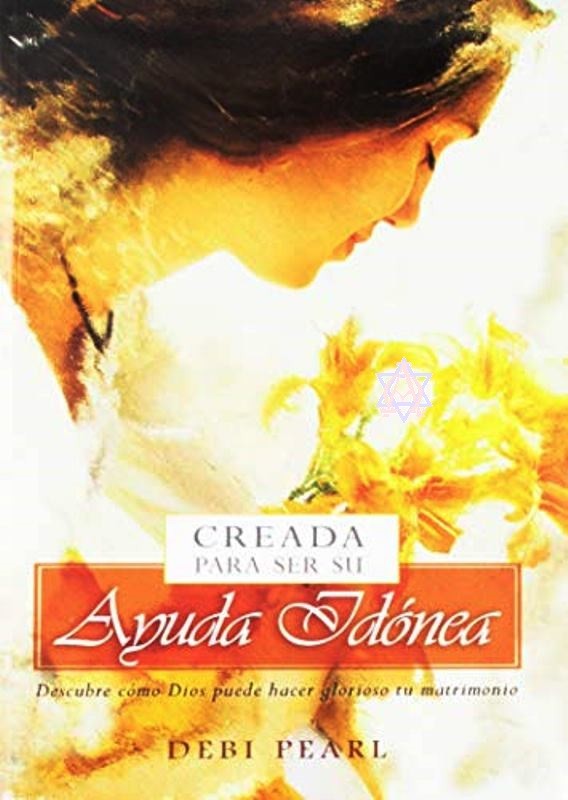 Creada para ser ayuda idónea
