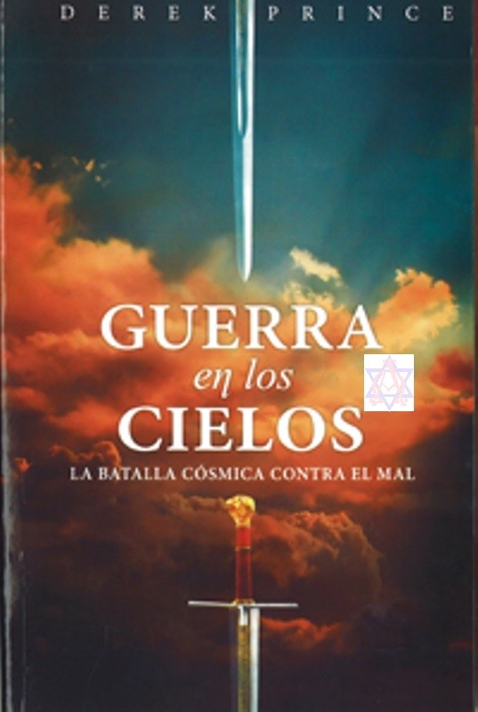 guerra en los cielos