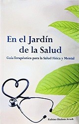 en el jardin de la salud