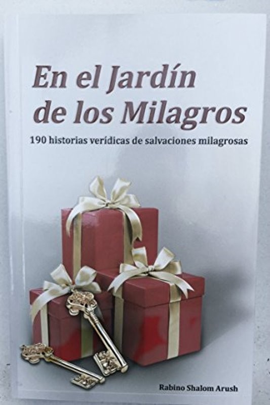 En el jardín de los milagros