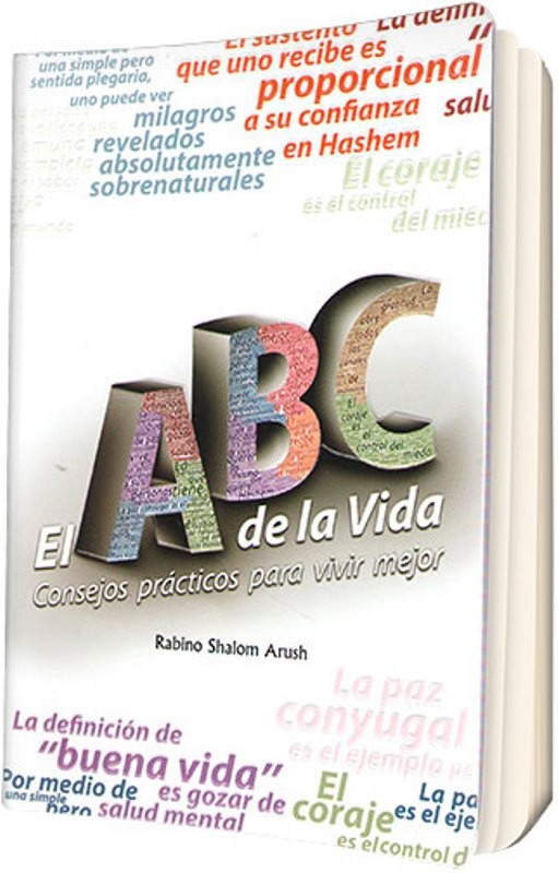 El ABC de la vida  