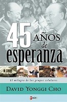 45 años de esperanza