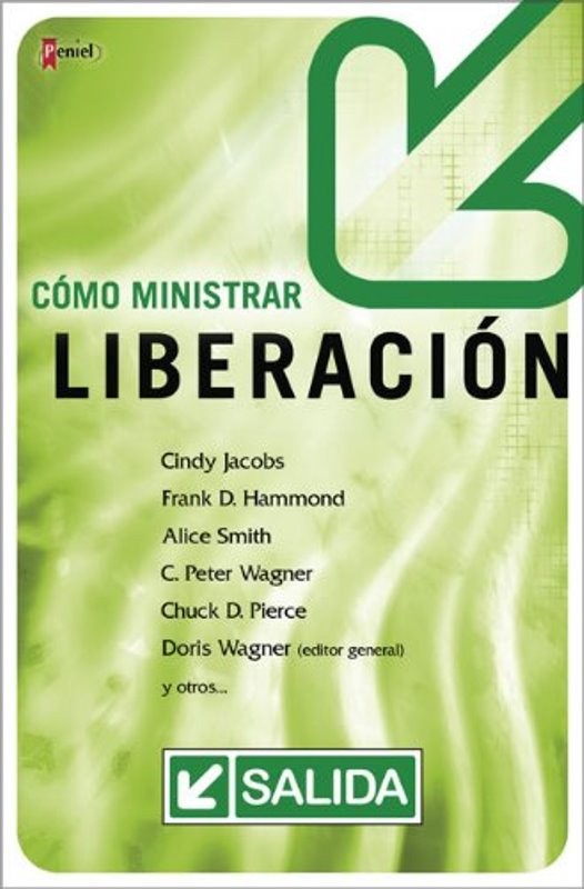 Como ministrar liberación 