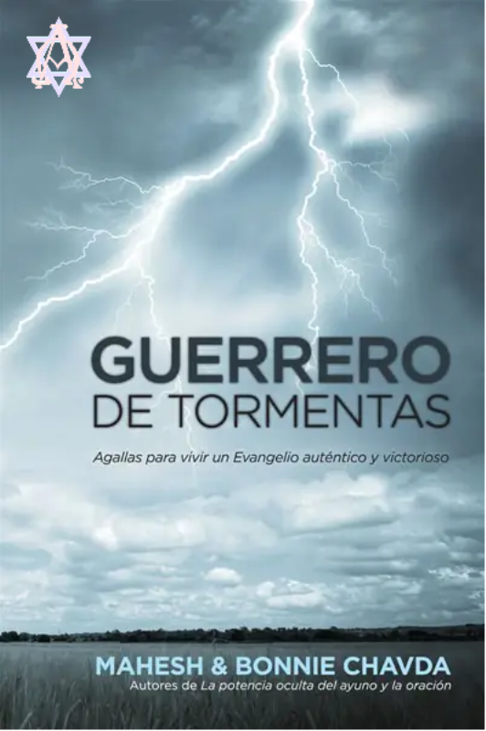 Guerrero de tormentas 