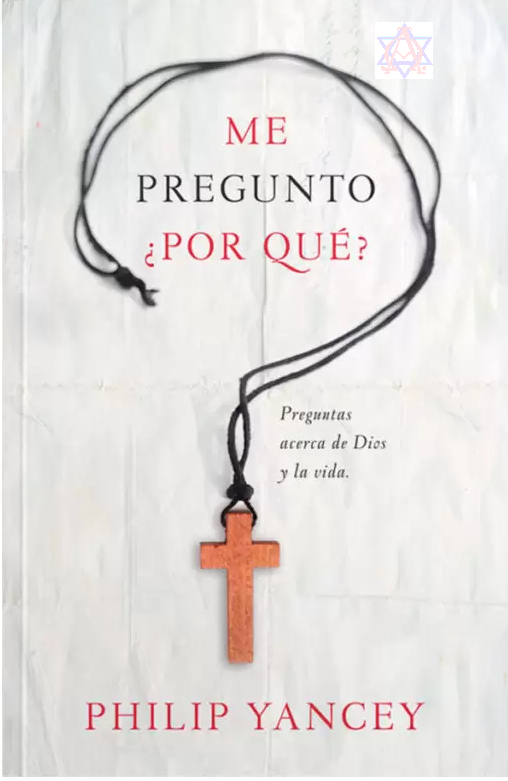 Me pregunto  Por qué?