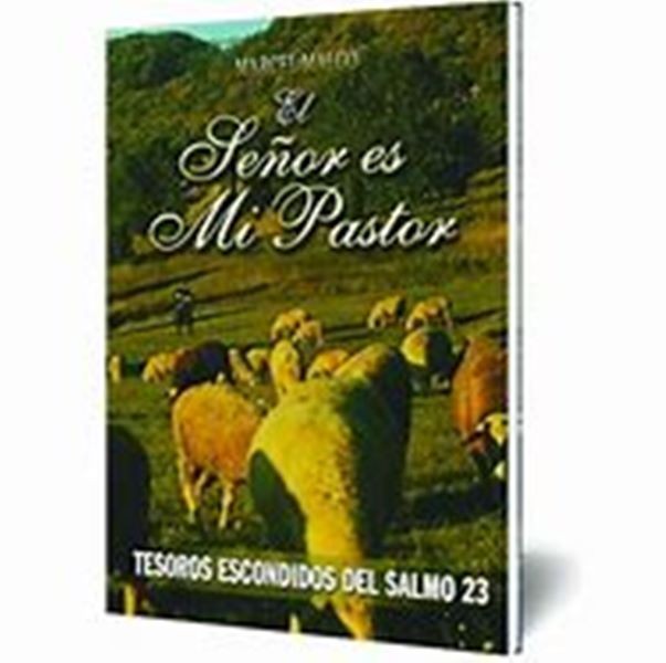 El Señor es mi pastor