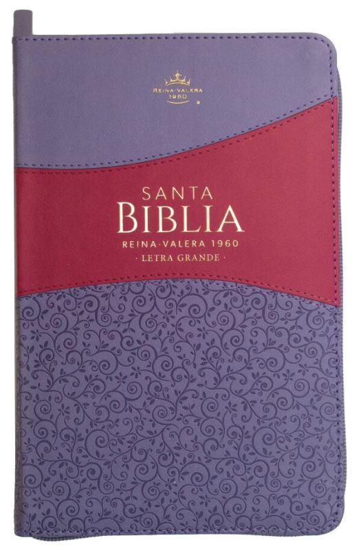 biblia 1960