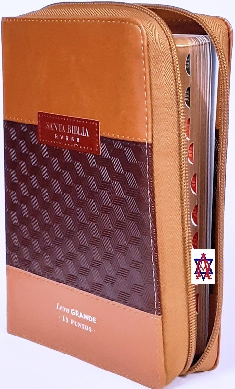 biblia 1960