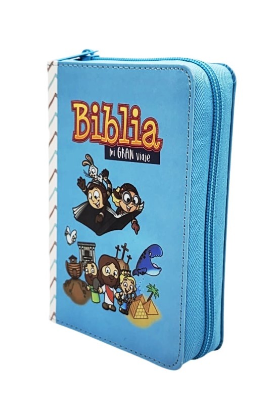gran viaje 