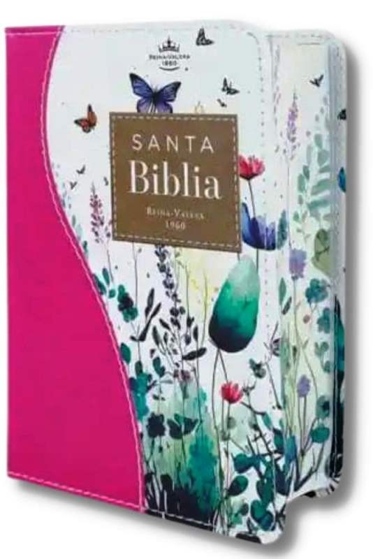 biblia bolsillo