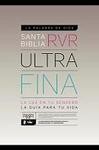 Biblia RVR 1977 Ultrafina