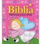Biblia Historia para niñas