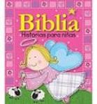 Biblia historia para niñas