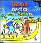 Jesus nacio en Belen