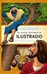 N.T. ilustrado liga bib