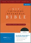 NIV Thinline Reference Bible