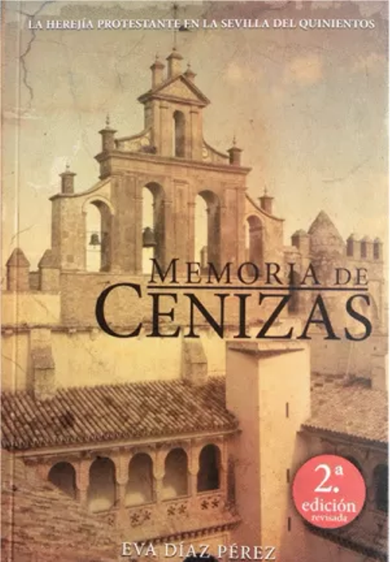 Memoria de cenizas