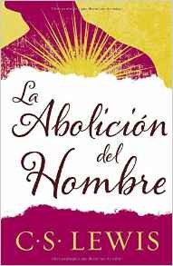 abolicion del hombre