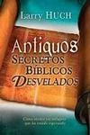 antiguos secretos biblicos desvelados