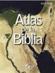 Atlas de la Biblia