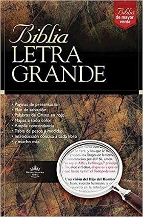 Biblia Nelson L.G.