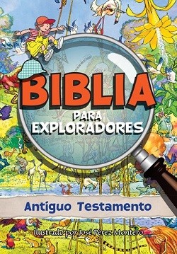 Biblia para exploradores AT