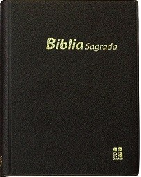 Biblia en portugués Versión Almeida 