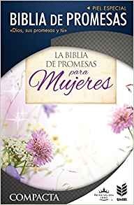 Biblia promesas mujeres indice