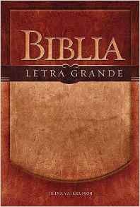 Biblia 1909 L. G.