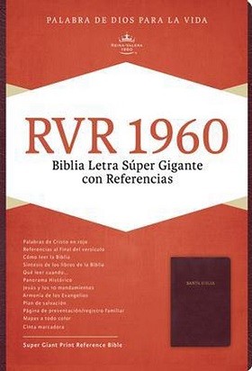 Biblia super gig. 03461