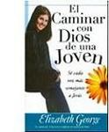 caminar con Dios una joven