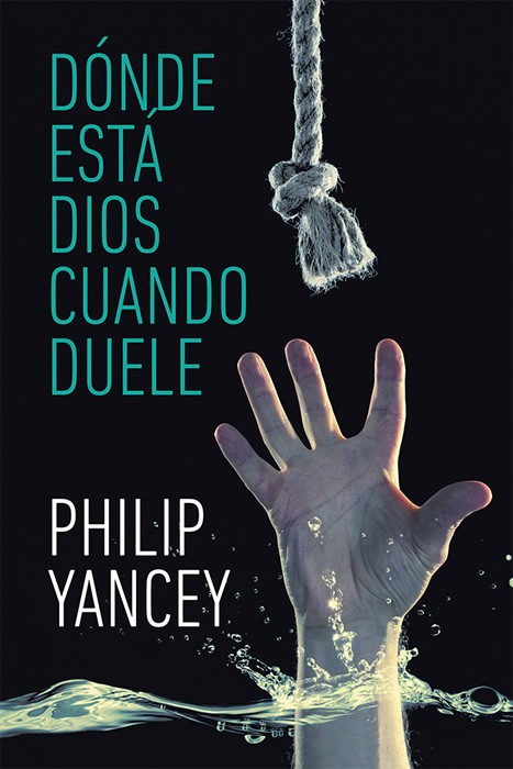 ¿Dónde está Dios cuando duele?