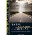 entre lo sagrado y lo secular