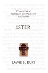 Ester - Comentario Antiguo Testamento Andamio